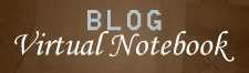 Blog Virtual notebook